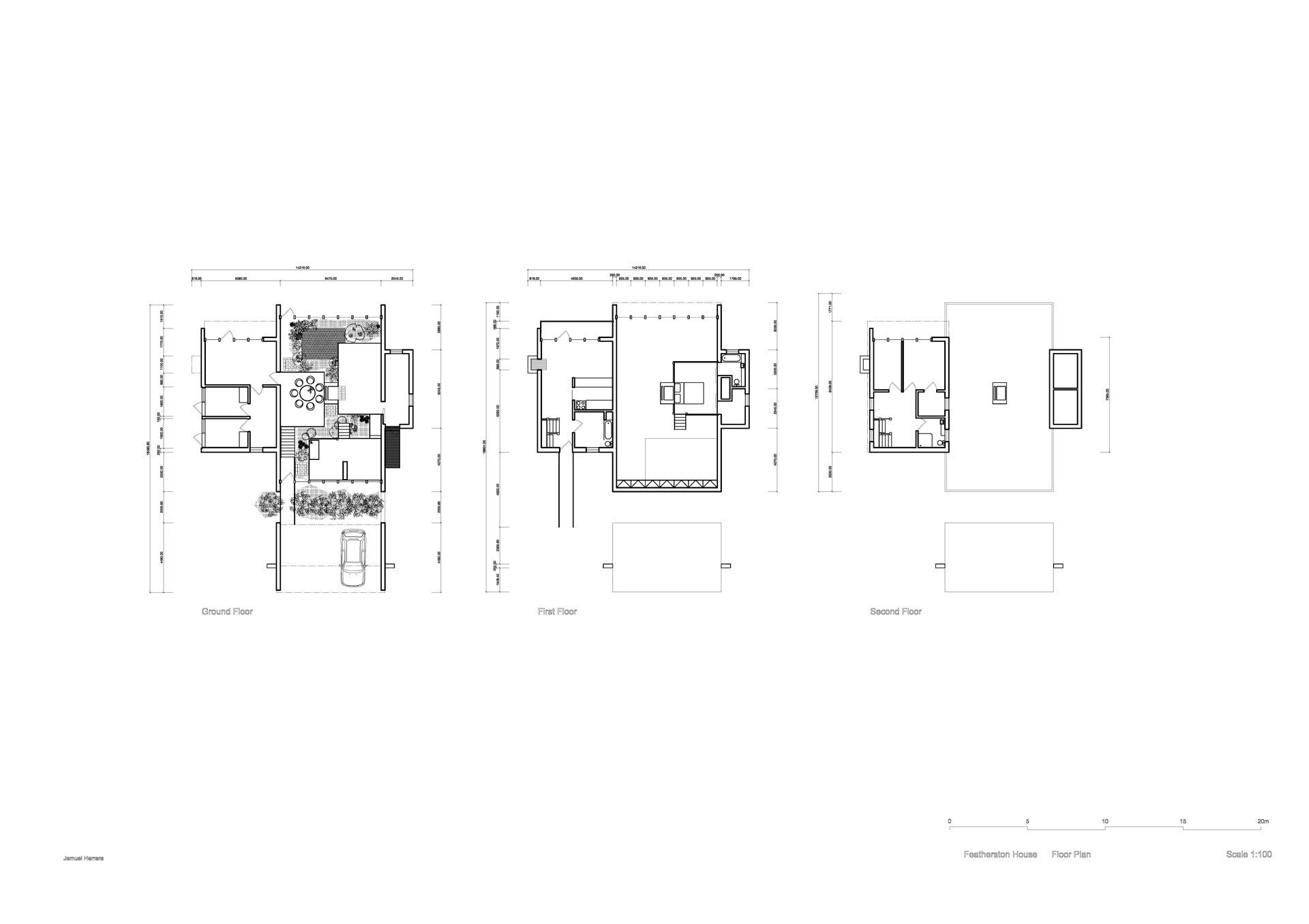Featherstone House 02