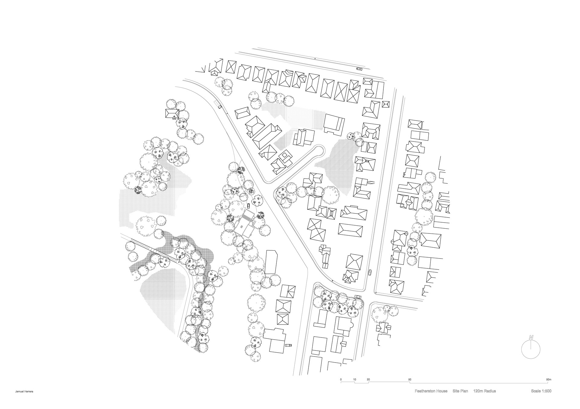 Featherstone House 03