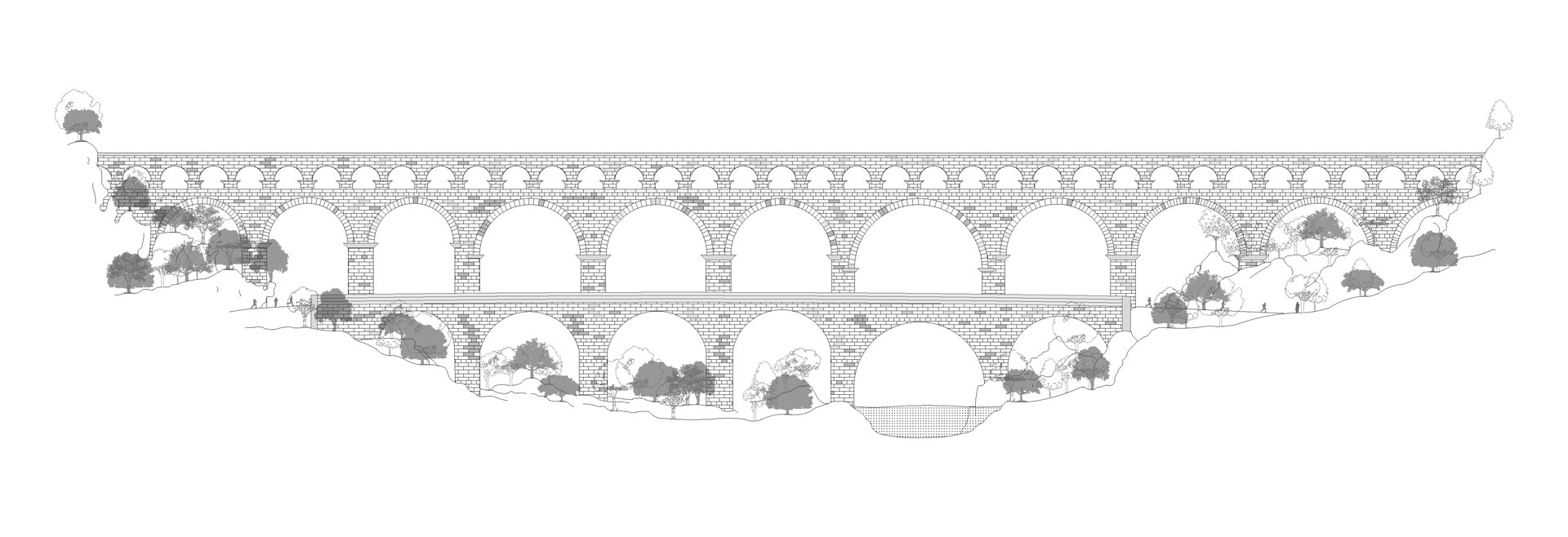 Pont Du Gard 01