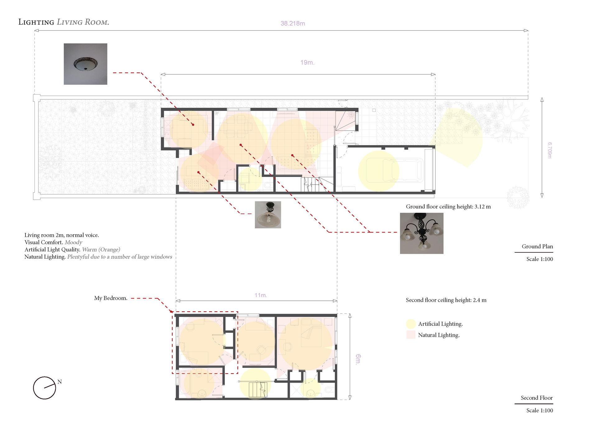 Lighting Analysis